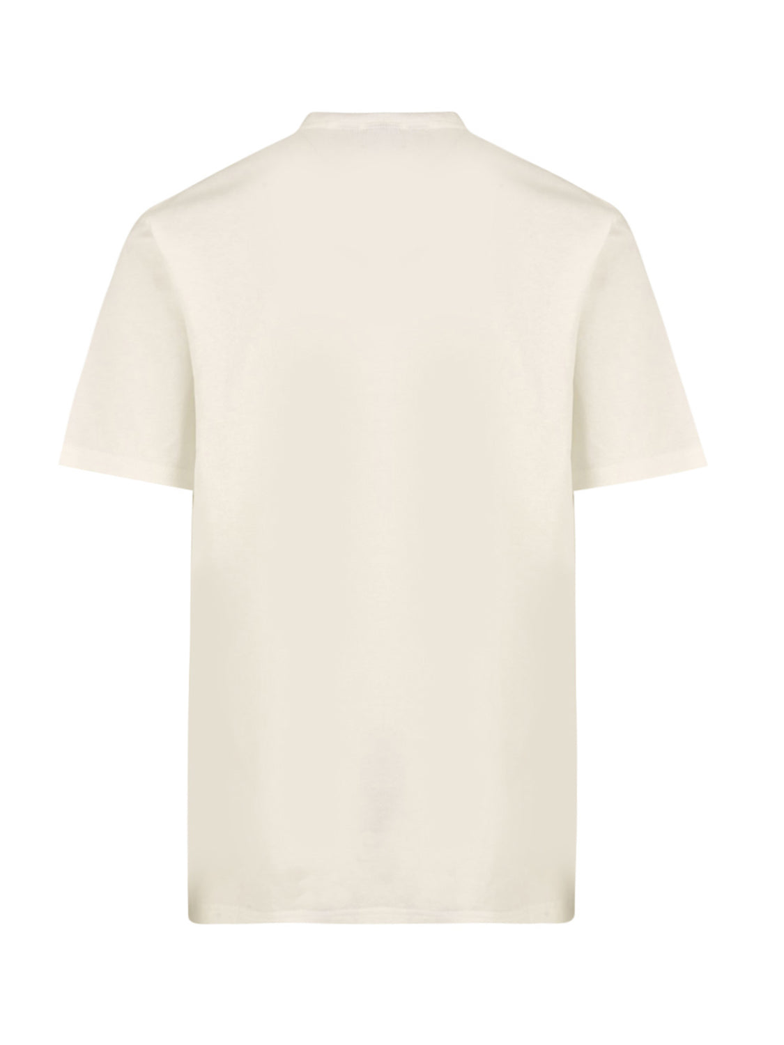 T-shirt One Point GRAMICCI Uomo - Bianco