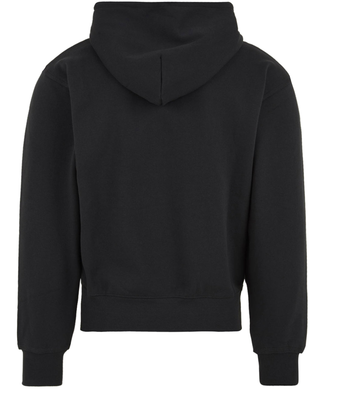 Felpa One Point Zip Hooded GRAMICCI Uomo - Marrone
