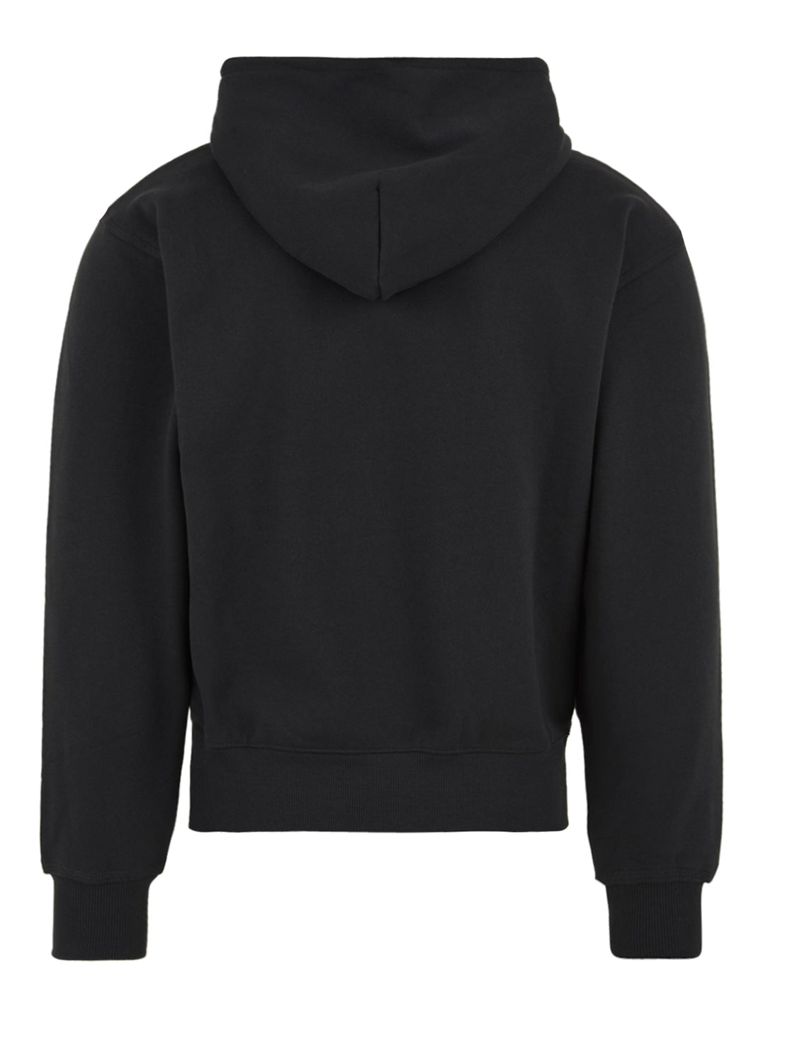 Felpa One Point Zip Hooded GRAMICCI Uomo - Marrone
