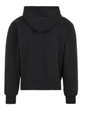 Felpa One Point Zip Hooded GRAMICCI Uomo - Marrone