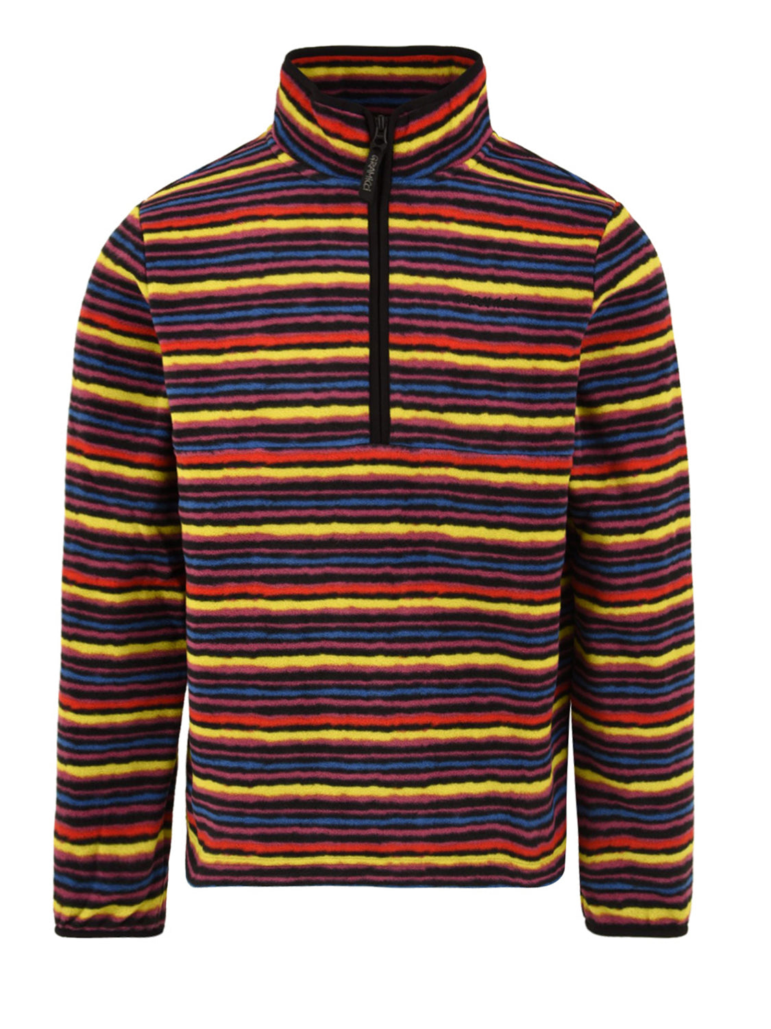 Felpa Thermal Fleece GRAMICCI Uomo - Multicolore
