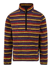 Felpa Thermal Fleece GRAMICCI Uomo - Multicolore