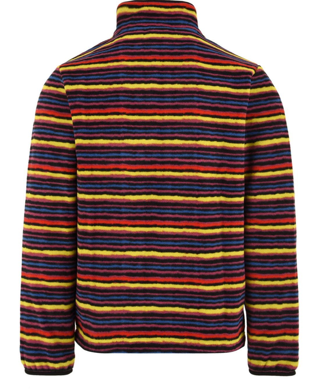 Felpa Thermal Fleece GRAMICCI Uomo - Multicolore