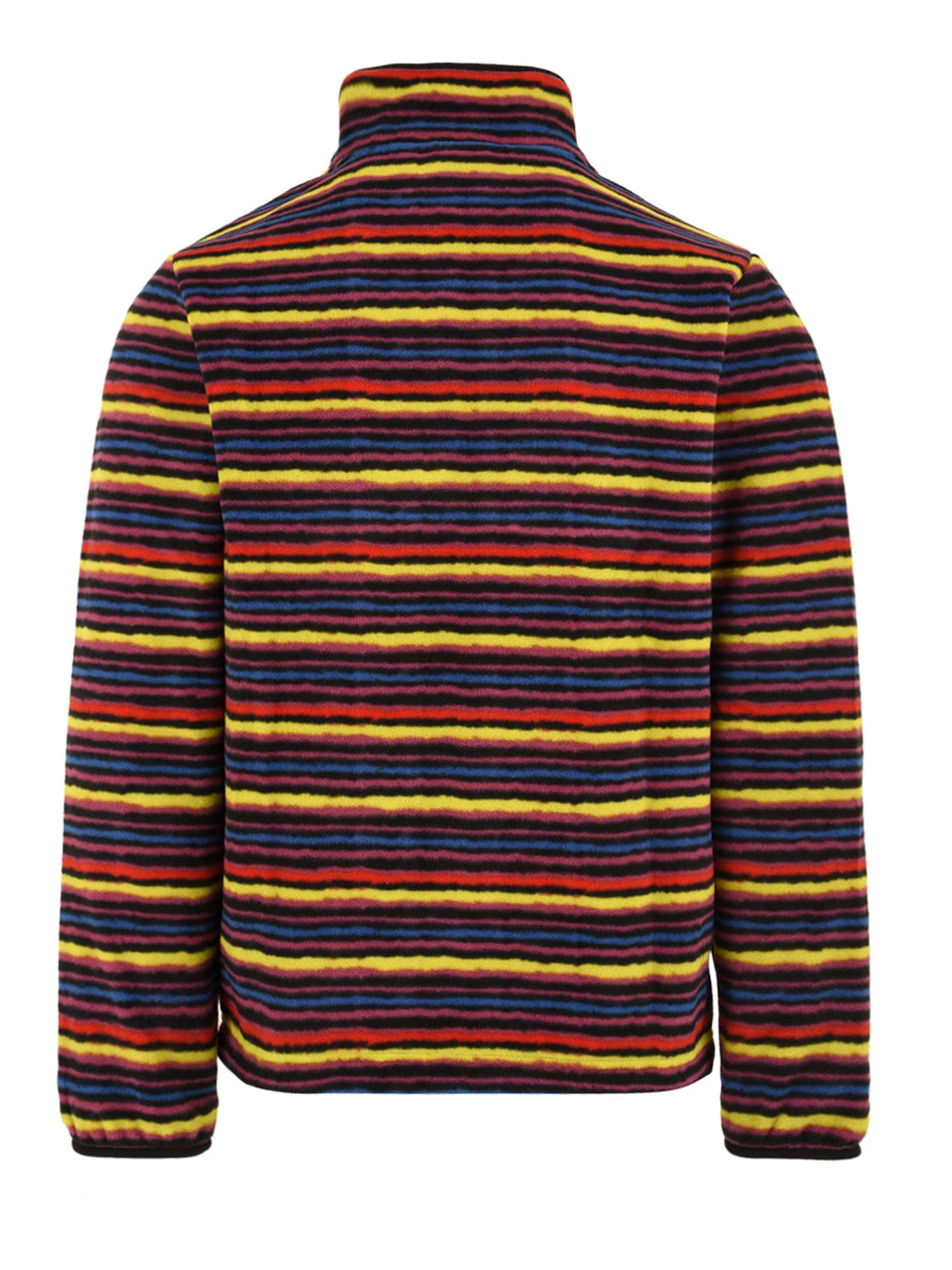 Felpa Thermal Fleece GRAMICCI Uomo - Multicolore