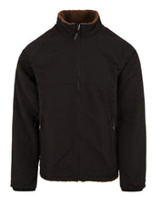 Giacca Reversible sherpa GRAMICCI Uomo - Marrone