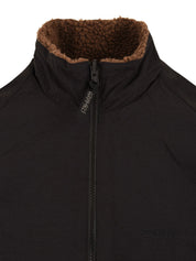 Giacca Reversible sherpa GRAMICCI Uomo - Marrone