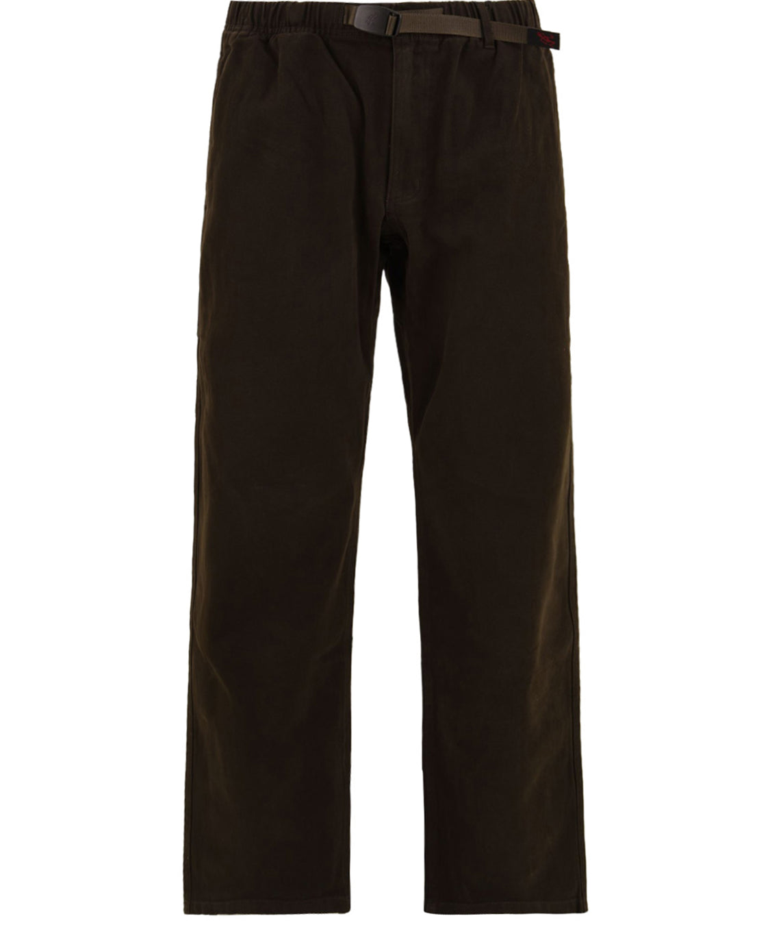 Pantalone Winter Twill Classic GRAMICCI Uomo - Marrone
