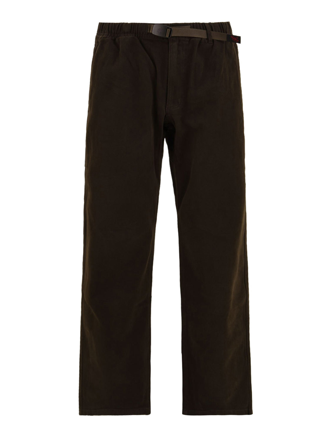 Pantalone Winter Twill Classic GRAMICCI Uomo - Marrone