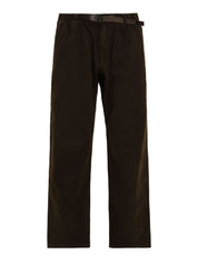 Pantalone Winter Twill Classic GRAMICCI Uomo - Marrone