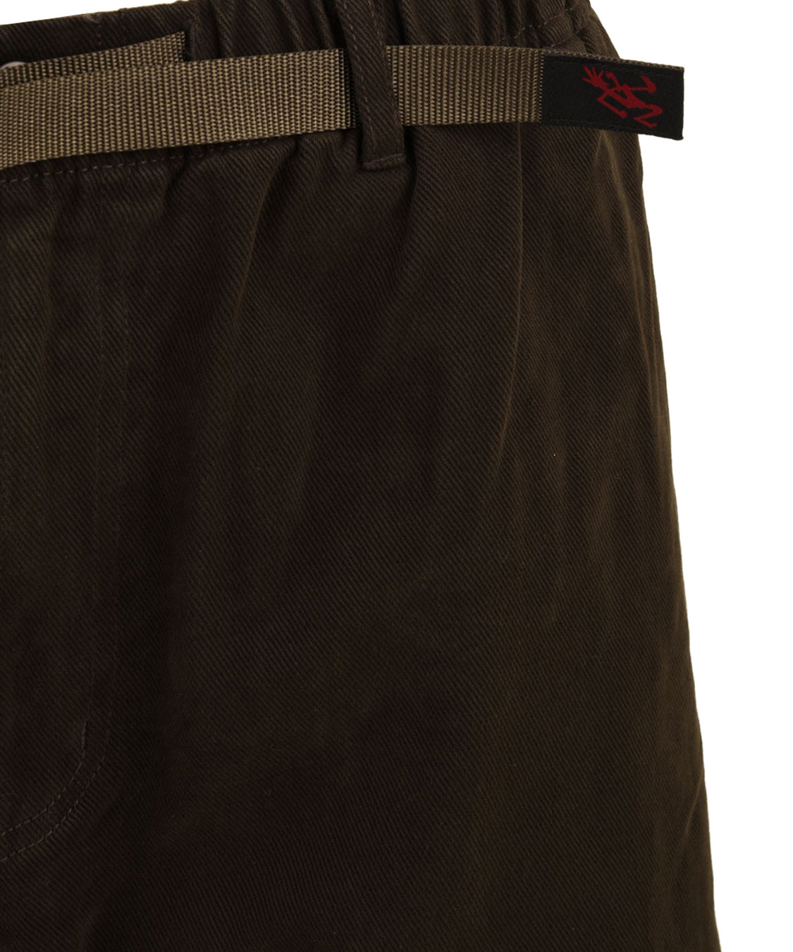 Pantalone Winter Twill Classic GRAMICCI Uomo - Marrone