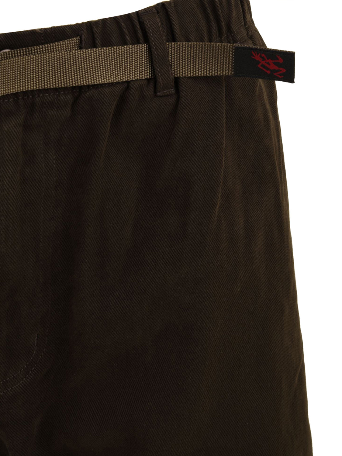 Pantalone Winter Twill Classic GRAMICCI Uomo - Marrone