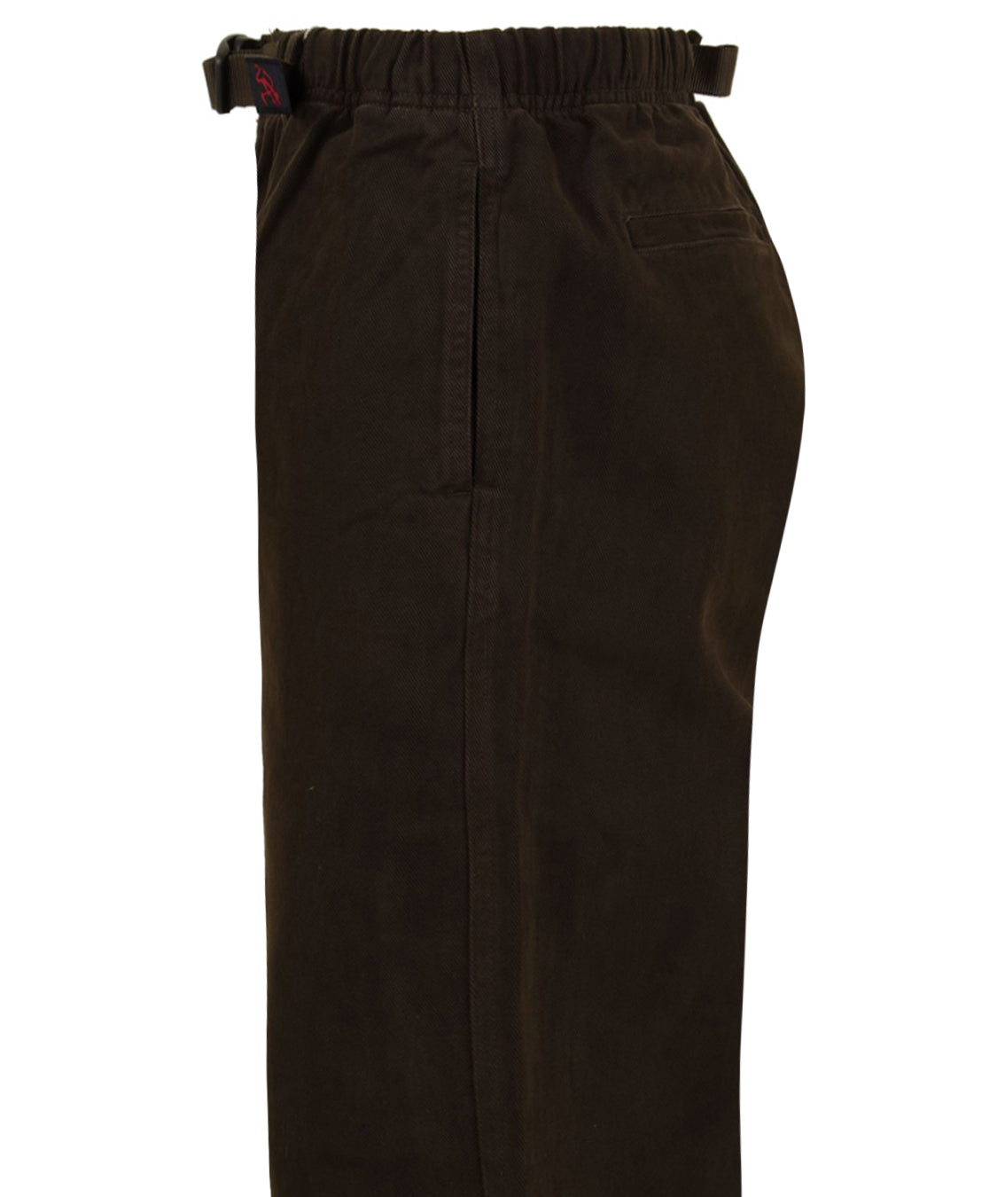 Pantalone Winter Twill Classic GRAMICCI Uomo - Marrone