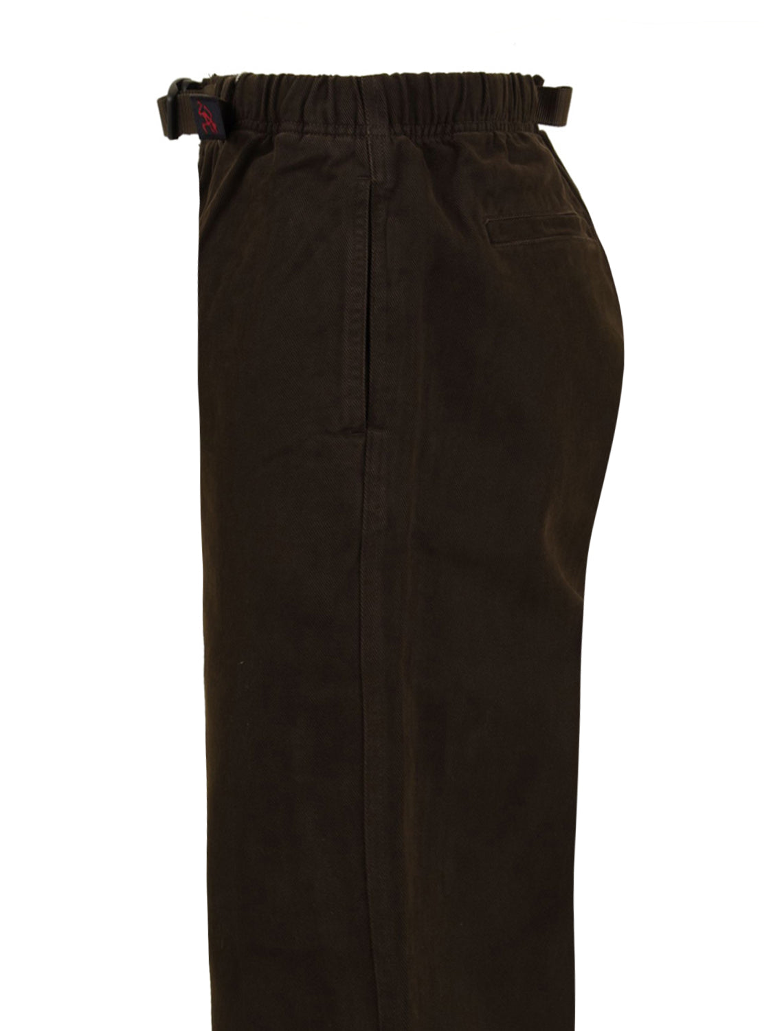 Pantalone Winter Twill Classic GRAMICCI Uomo - Marrone