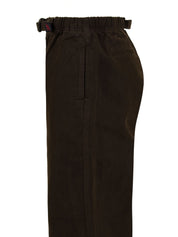 Pantalone Winter Twill Classic GRAMICCI Uomo - Marrone