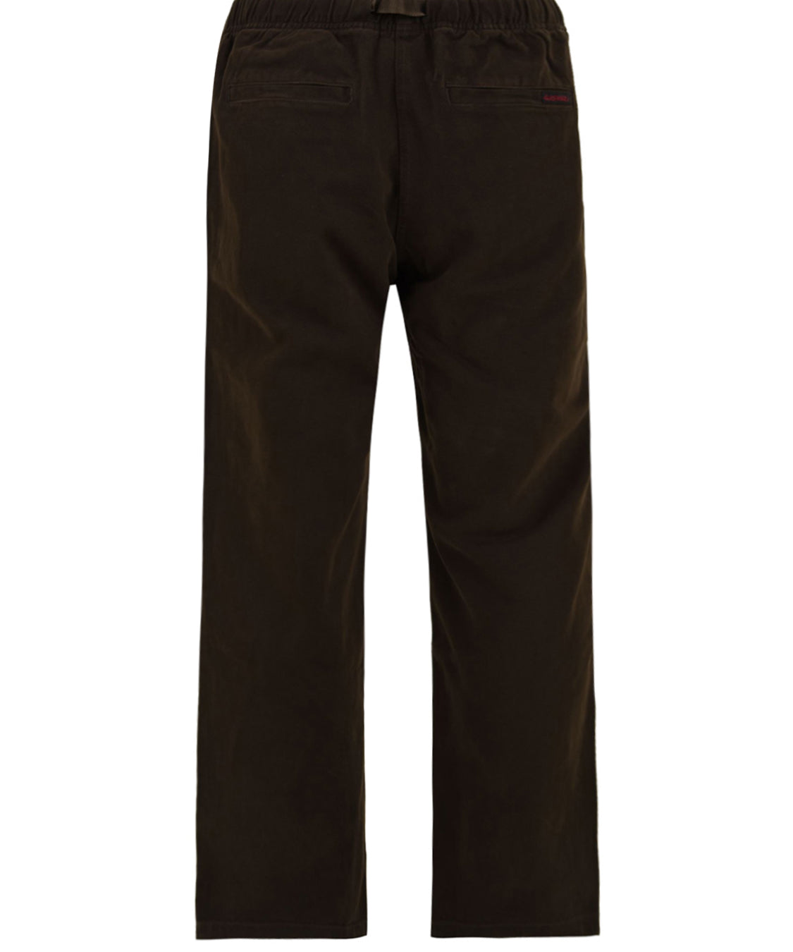 Pantalone Winter Twill Classic GRAMICCI Uomo - Marrone