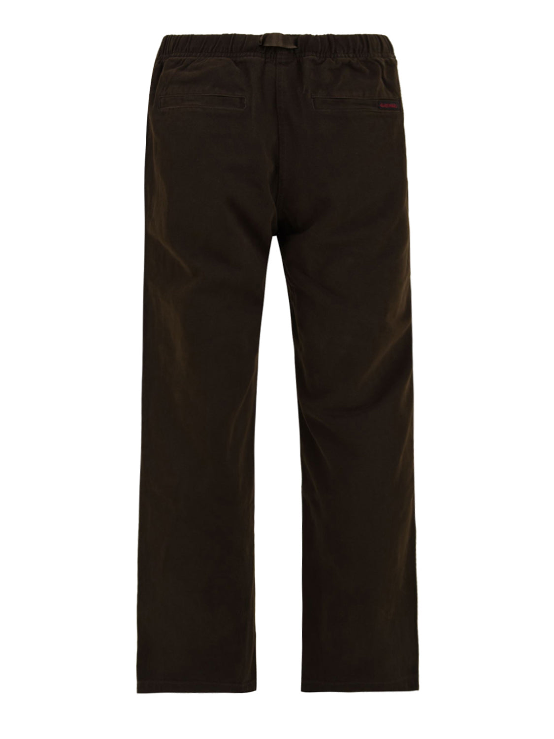 Pantalone Winter Twill Classic GRAMICCI Uomo - Marrone