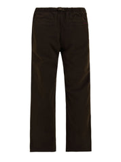 Pantalone Winter Twill Classic GRAMICCI Uomo - Marrone