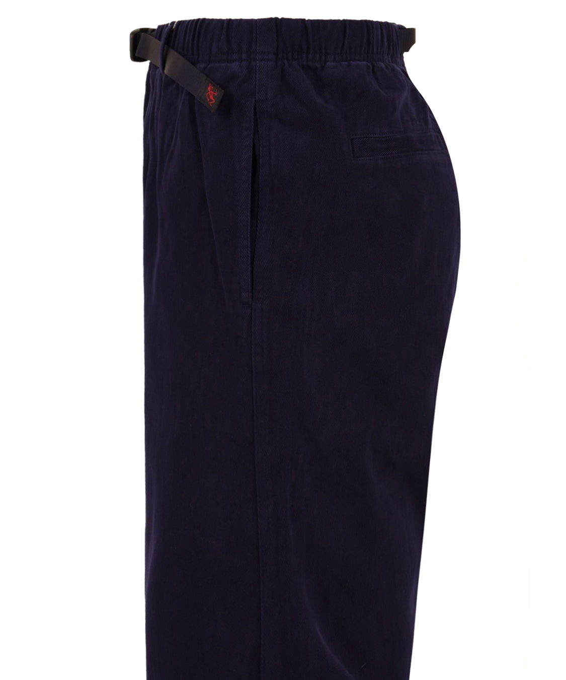 Pantalone Winter Twill Classic GRAMICCI Uomo - Blue