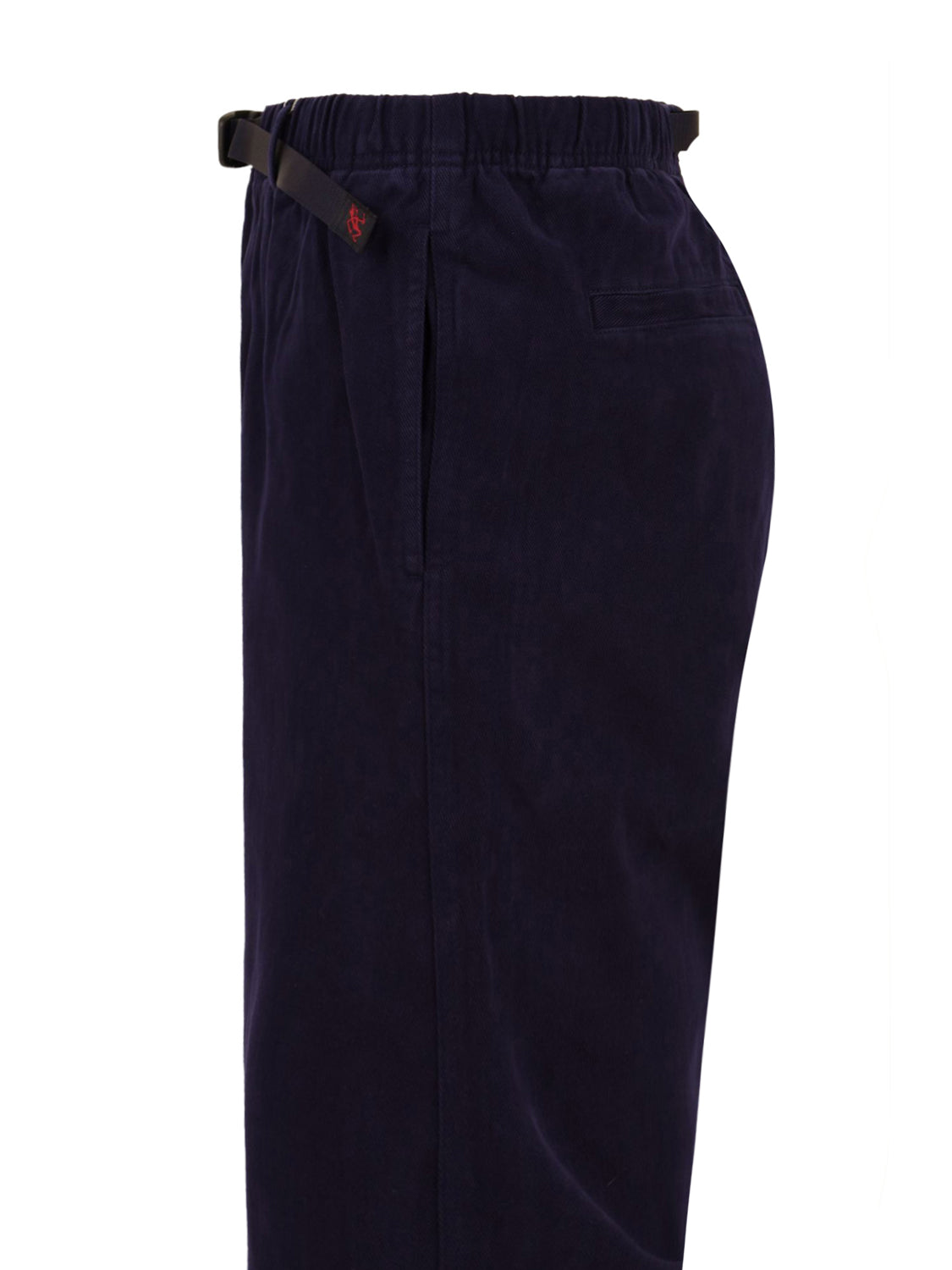 Pantalone Winter Twill Classic GRAMICCI Uomo - Blue