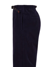 Pantalone Winter Twill Classic GRAMICCI Uomo - Blue