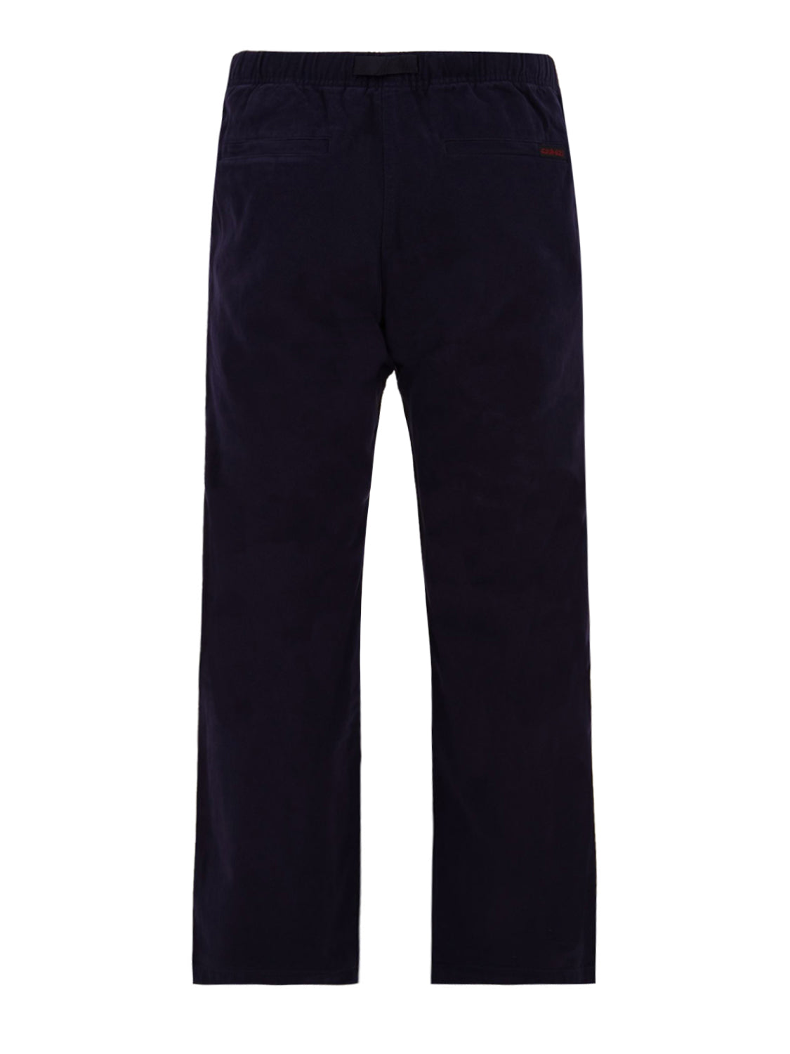 Pantalone Winter Twill Classic GRAMICCI Uomo - Blue