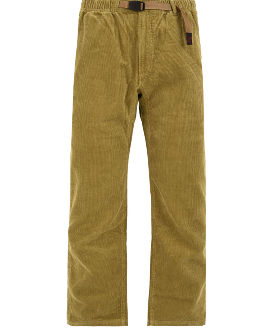 Pantalone Corduroy GRAMICCI Uomo - Marrone