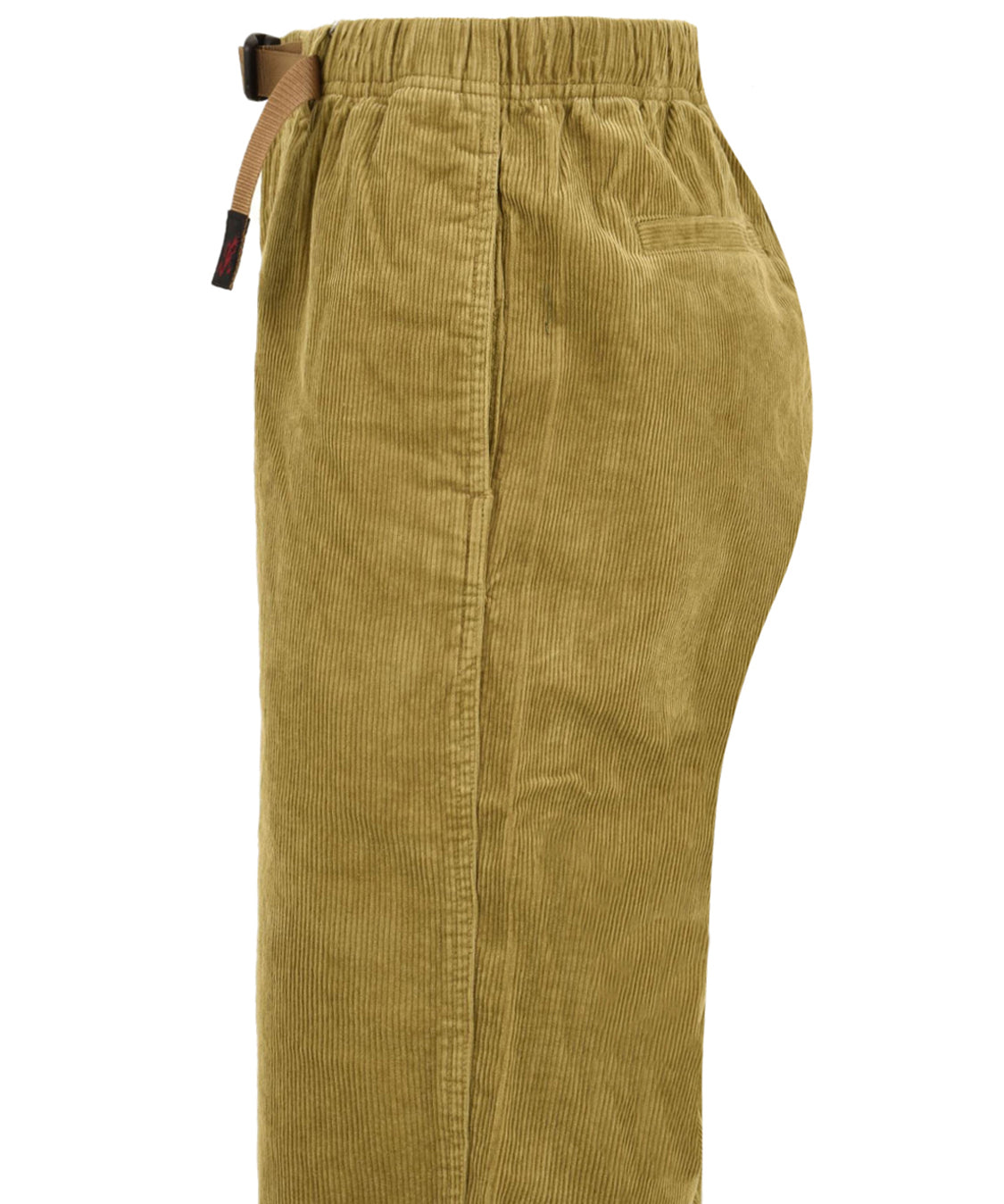 Pantalone Corduroy GRAMICCI Uomo - Marrone