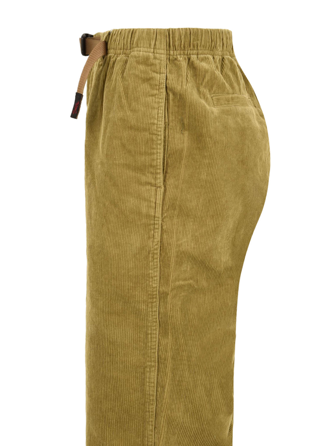 Pantalone Corduroy GRAMICCI Uomo - Marrone