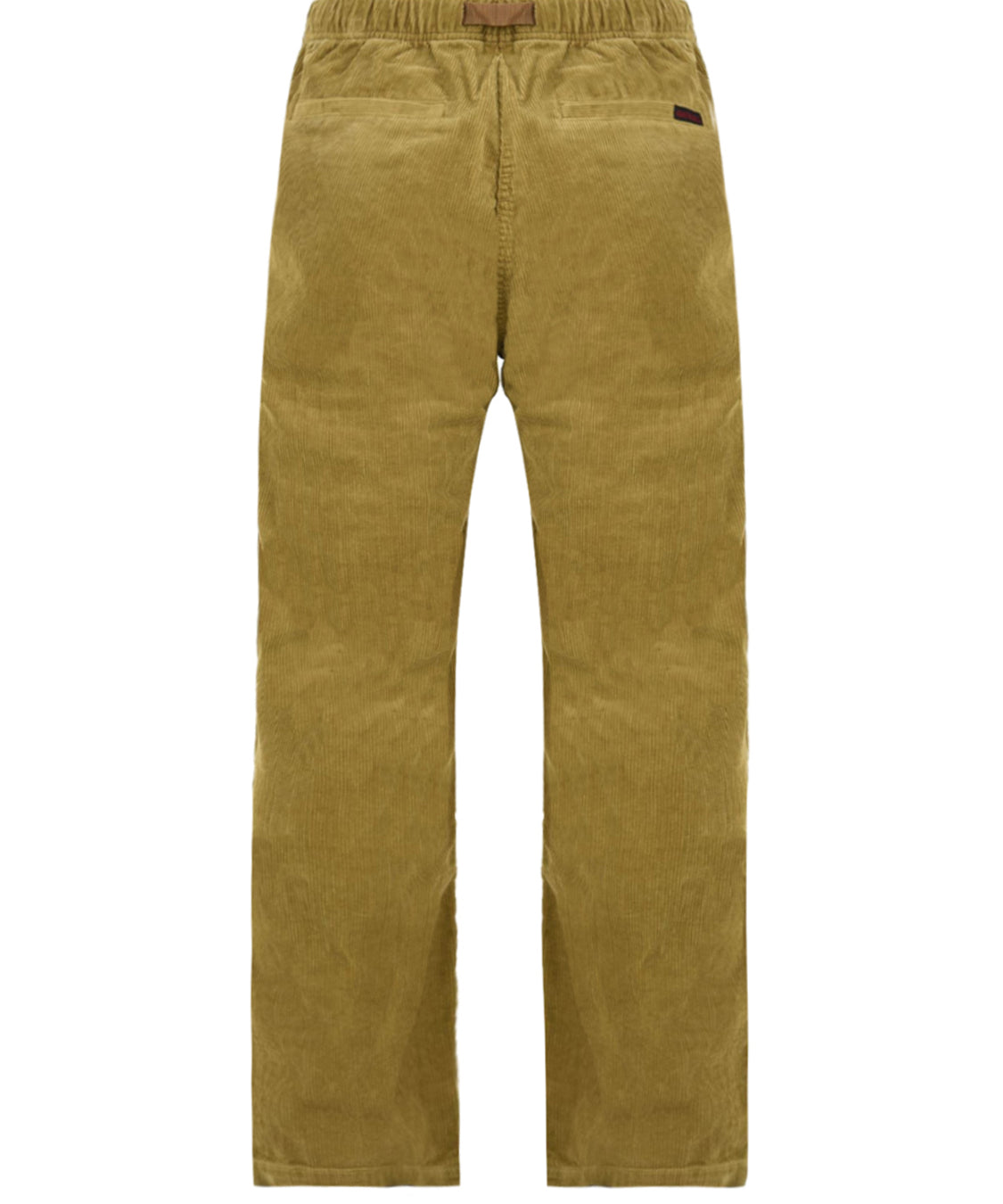 Pantalone Corduroy GRAMICCI Uomo - Marrone