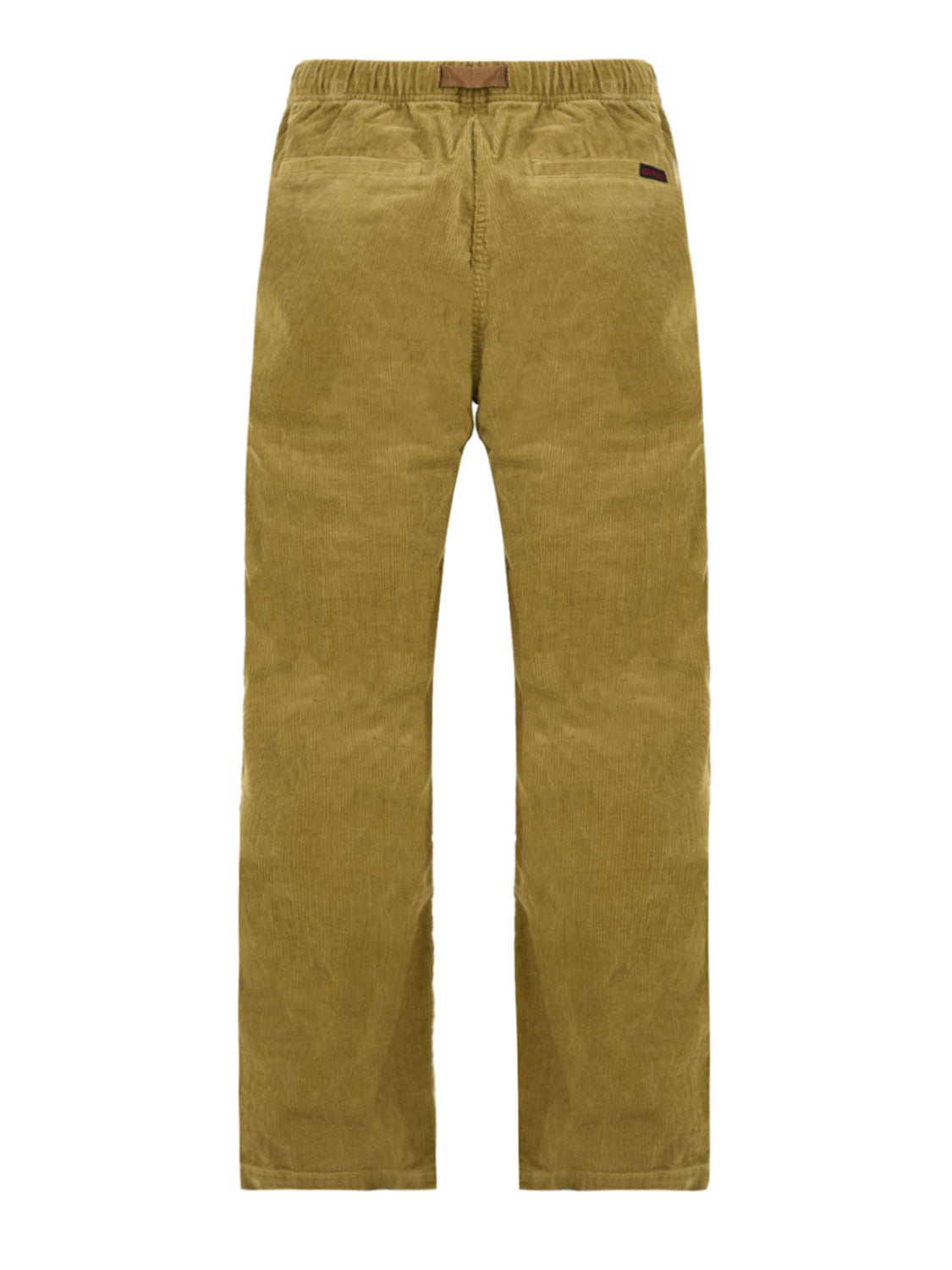 Pantalone Corduroy GRAMICCI Uomo - Marrone