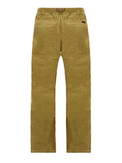 Pantalone Corduroy GRAMICCI Uomo - Marrone