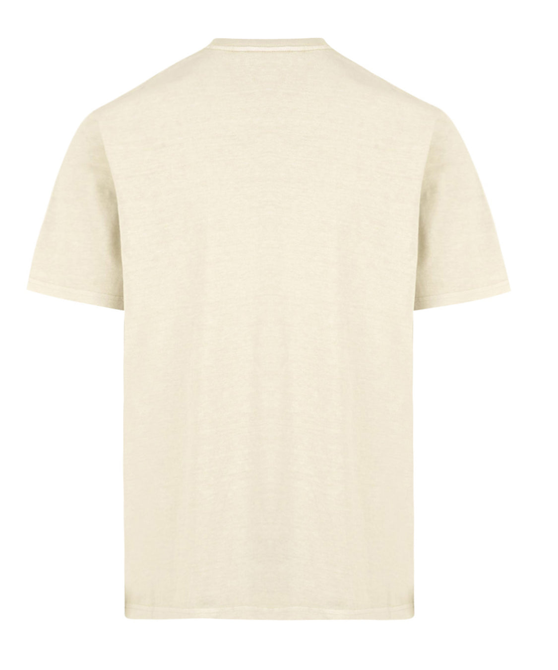T-shirt Bone GRAMICCI Uomo - Beige