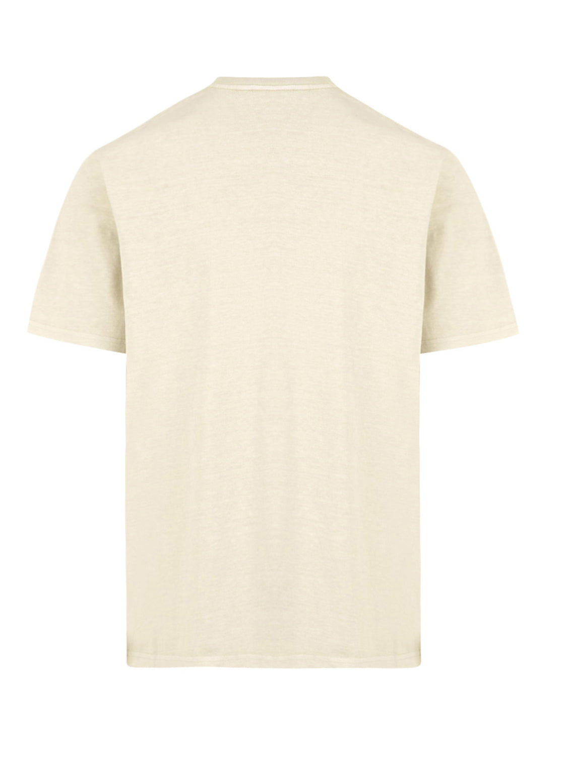T-shirt Bone GRAMICCI Uomo - Beige