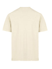 T-shirt Bone GRAMICCI Uomo - Beige