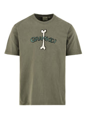 T-shirt Bone GRAMICCI Uomo - Grigio
