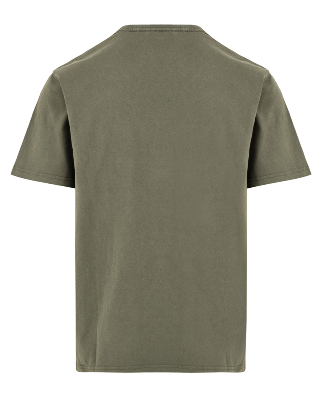 T-shirt Bone GRAMICCI Uomo - Grigio