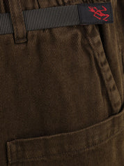 Pantalone Hemp relaxed GRAMICCI Uomo - Verde