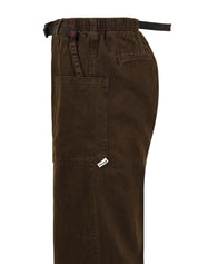 Pantalone Hemp relaxed GRAMICCI Uomo - Verde