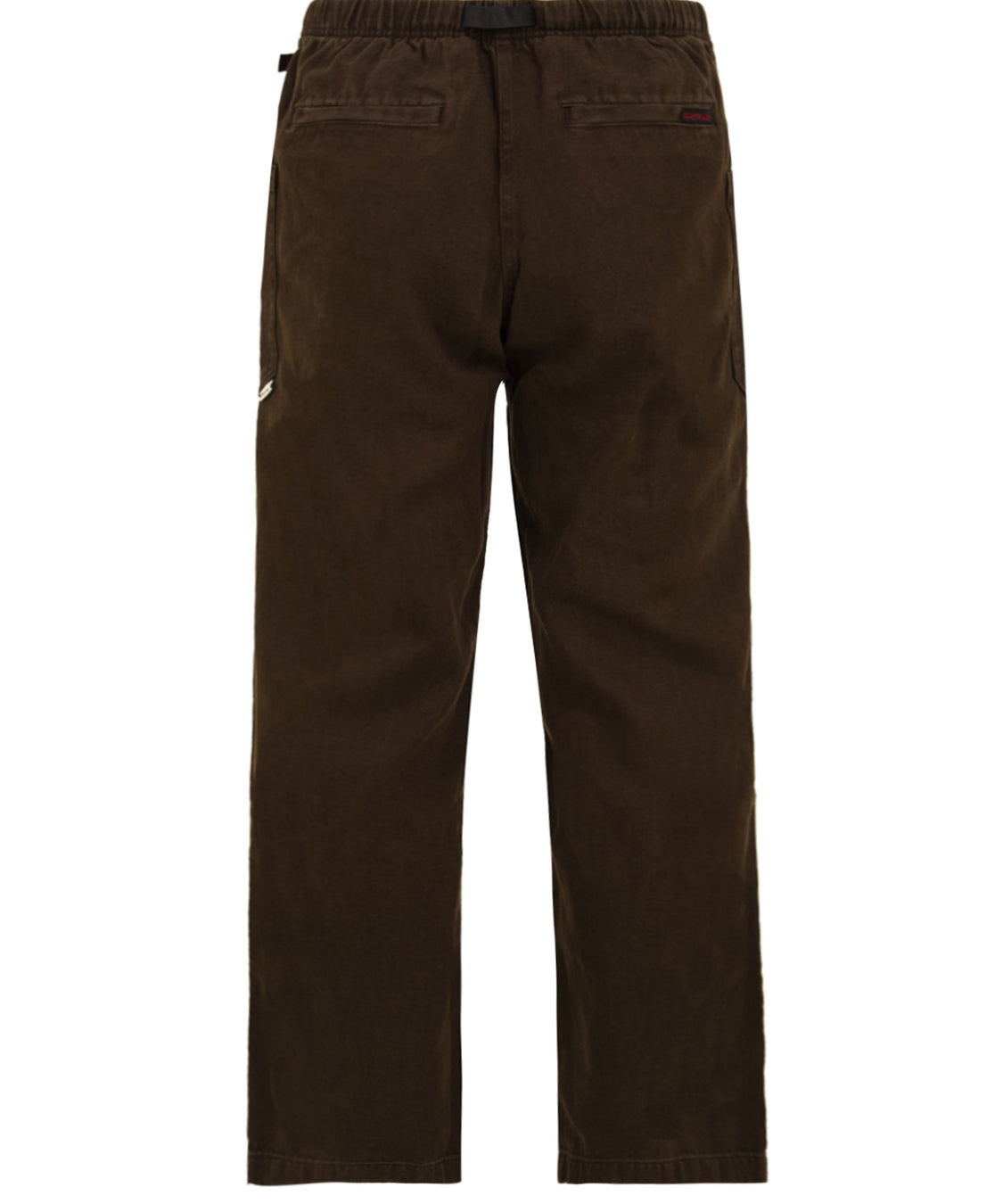 Pantalone Hemp relaxed GRAMICCI Uomo - Verde