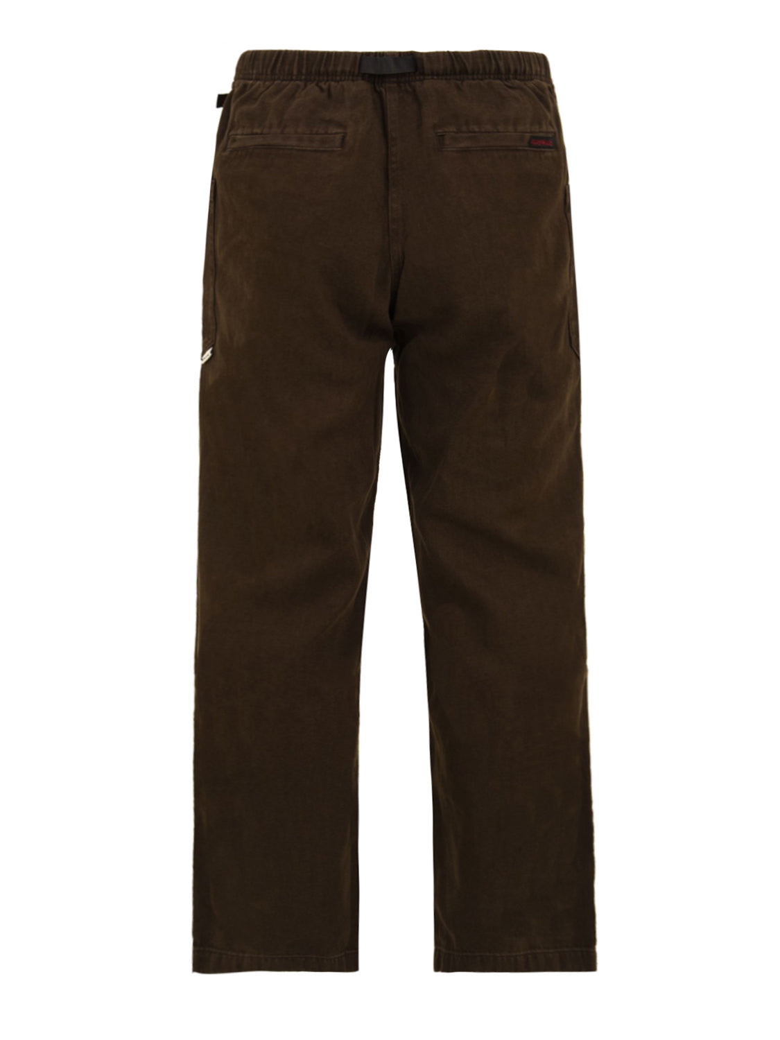 Pantalone Hemp relaxed GRAMICCI Uomo - Verde