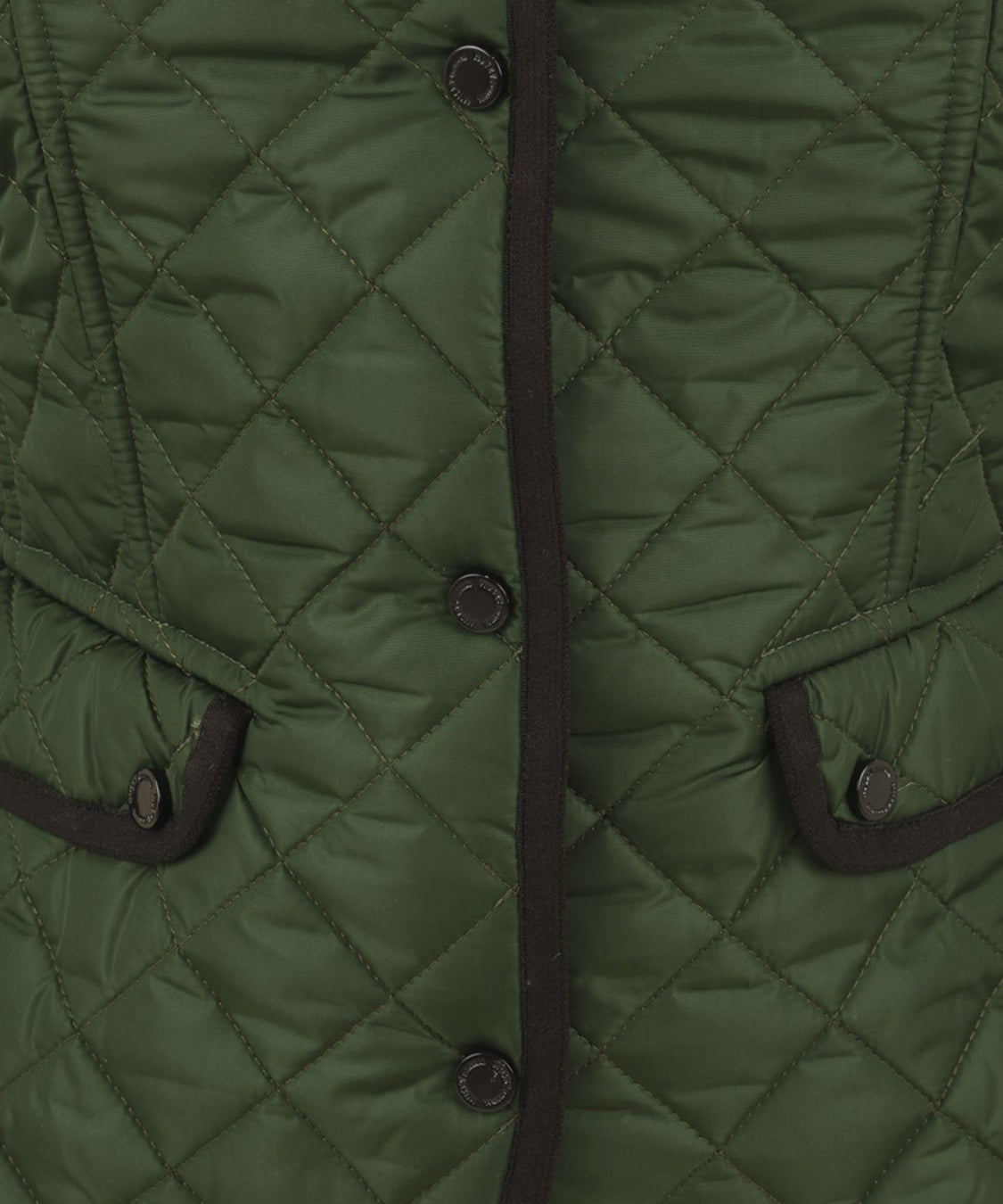 Giubbotto HUSKY ORIGINAL Donna - Verde