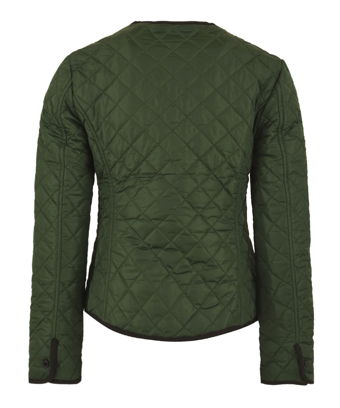 Giubbotto HUSKY ORIGINAL Donna - Verde