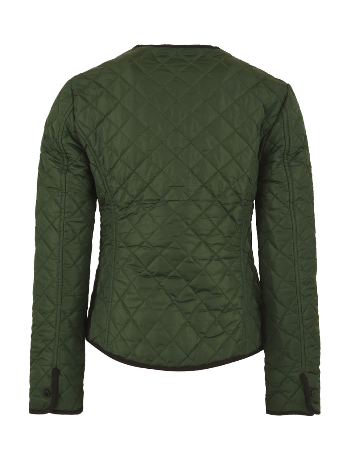 Giubbotto HUSKY ORIGINAL Donna - Verde