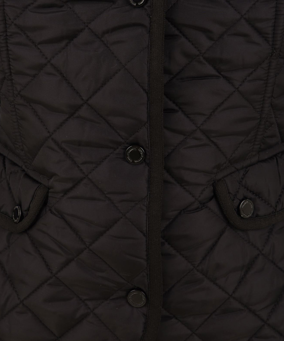 Giubbotto HUSKY ORIGINAL Donna - Nero