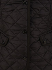 Giubbotto HUSKY ORIGINAL Donna - Nero