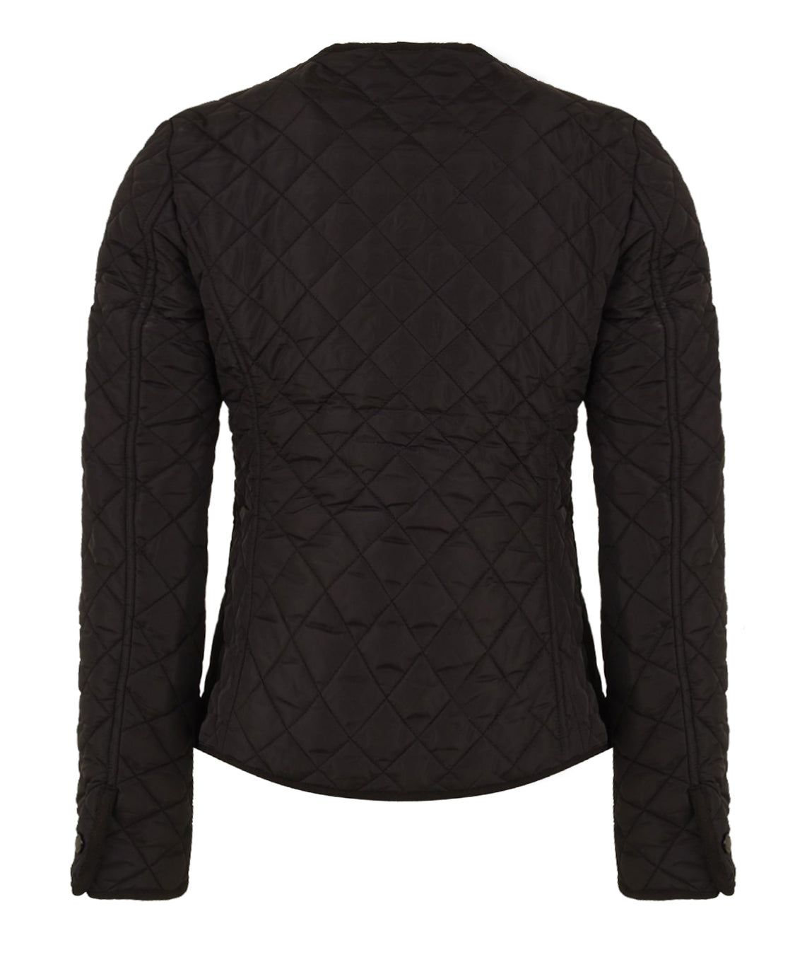 Giubbotto HUSKY ORIGINAL Donna - Nero