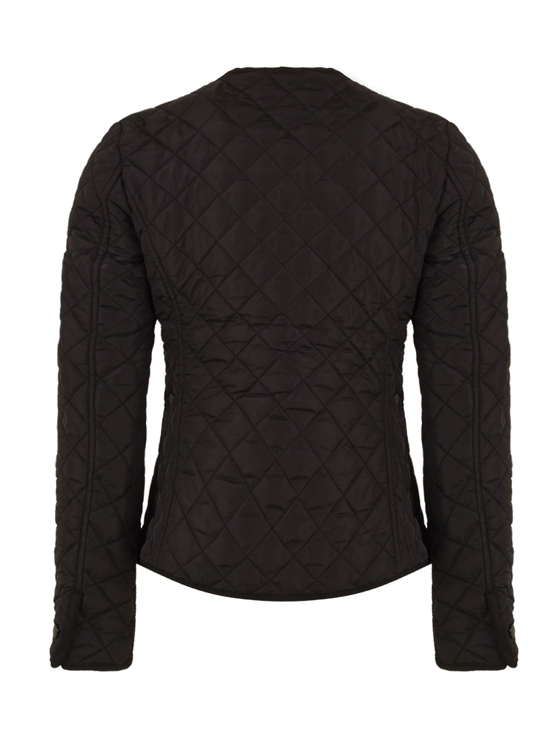 Giubbotto HUSKY ORIGINAL Donna - Nero