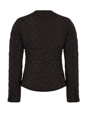 Giubbotto HUSKY ORIGINAL Donna - Nero