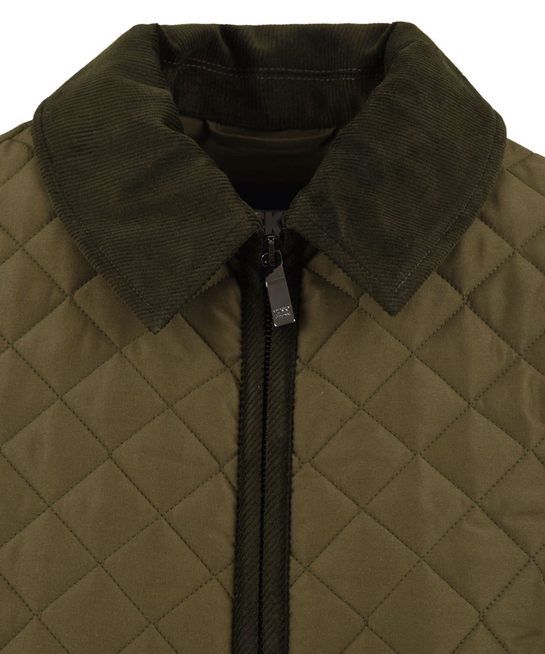 Giubbotto HUSKY ORIGINAL Donna - Verde