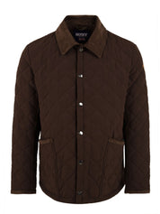 Giubbotto HUSKY ORIGINAL Uomo - Marrone